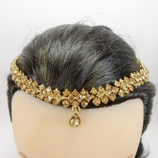 Head Chain Matha patti hair