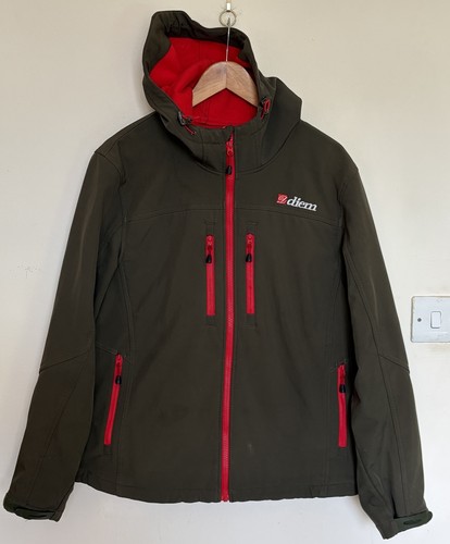 Diem angling softshell fishing - diem,