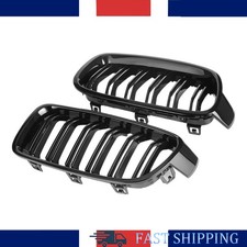 Grille FOR BMW F30 F31 3 SERIES 2011-19 UK M PERFORMANCE STYLE 320i Estate 318i