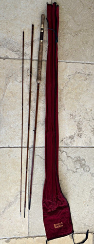 Bruce walker hexagraph 10ft - walker,