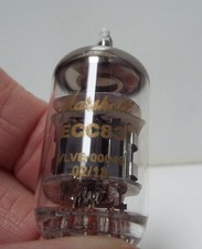 Marshall ECC83 Gold Label