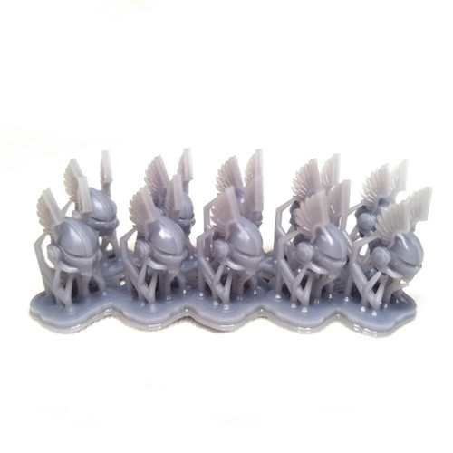 10x space warrior - 10x, helmets