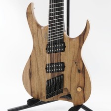 Mayones Used ​​hydra 7