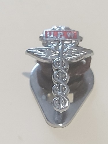 Vintage upw union - upw, of