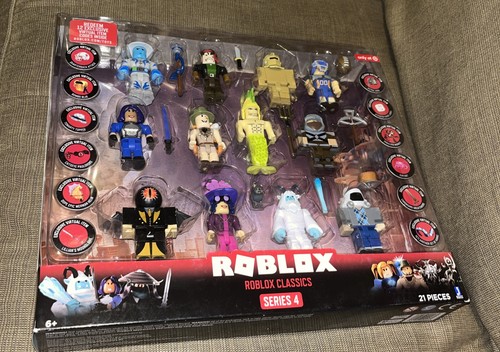 Exclusive r0blox series - r0blox, 4