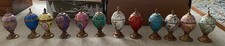 House of Faberge Musical Egg