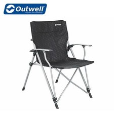 Outwell Goya Folding Fold-Up Camping Chair Fishing Festival Caravan Chair 470471