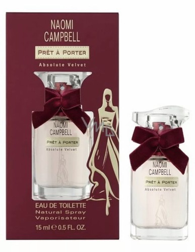 Naomi campbell pret porter - campbell,