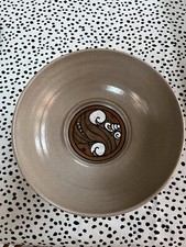 POOLE ART POTTERY OLYMPUS