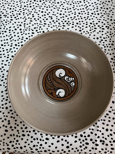 Poole art pottery olympus - art,