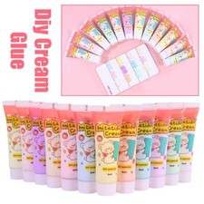 Cream Glue 15ml Handmade DIY
