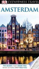 DK Eyewitness Travel Guide