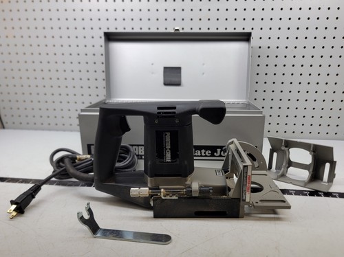 Porter cable 555 biscuit plate - porter, biscuit/plate