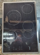 BAUMATIC B16SS TOUCH CONTROL CERAMIC HOB