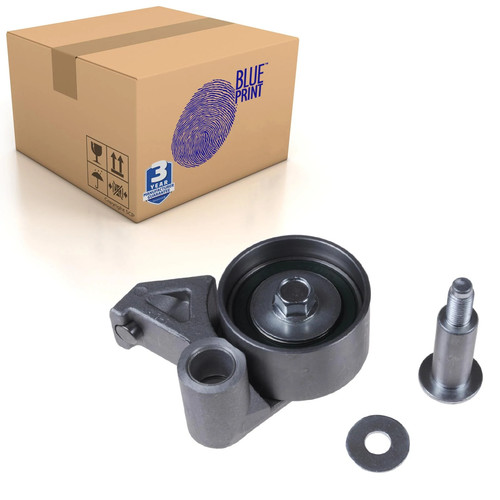 Timing belt tensioner pulley - tensioner,