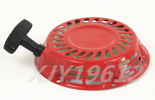 Pull recoil starter generac - pull,