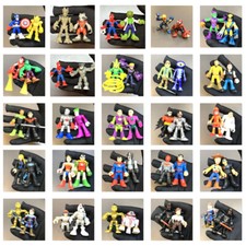 99+ Playskool Marvel Super