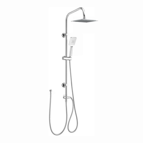 Dual rigid riser - dual,