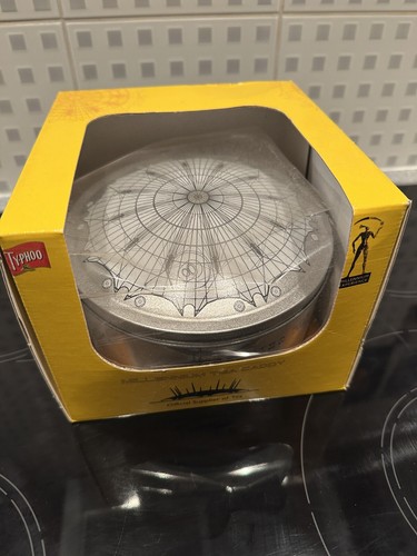 Brand new box typhoo tea - brand,