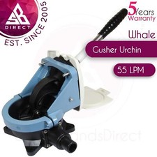 Whale Gusher Urchin Manual