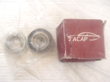 NEW ACAP AWK0978 Front Wheel