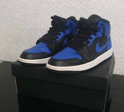 Size jordan 1 mid hyper - mid,