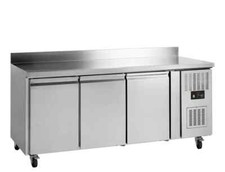 New tefcold gc73 stainless - gc73,