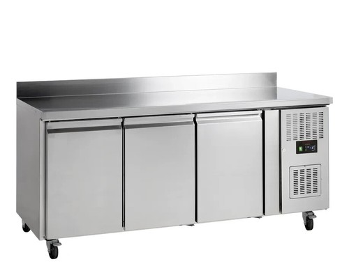 New tefcold gc73 - new, stainless