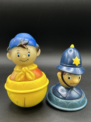 1980 noddy c plod - 1980,