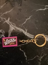 Novelty Willy Wonka Bar