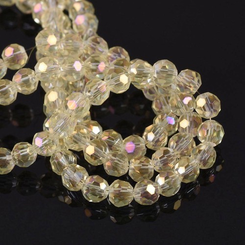 100pcs 6mm round sphere - 100pcs,