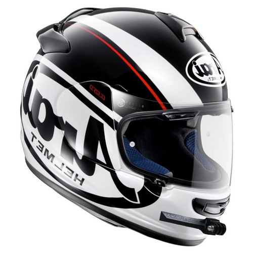 Flex chin mount for arai - flex,
