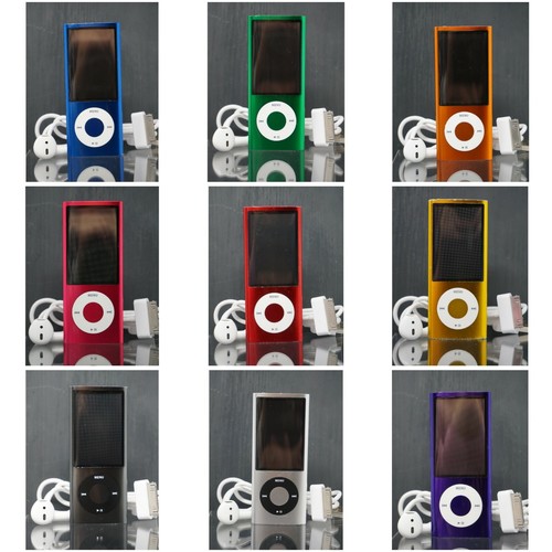 Apple ipod nano - -, 8gb