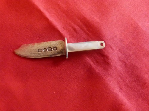 Rare 1821 silver o p - rare,
