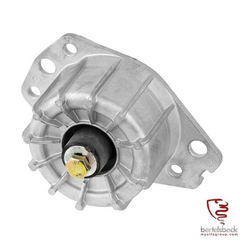 Engine mount - /,