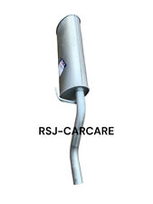 EXGM6201 Exhaust Rear Box