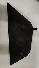 Storage Box Cover Trim Boot Rear Driver Off Right TOYOTA AVENSIS 2010 ESTATE 1.8