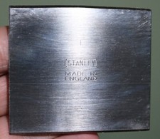 VINTAGE RARE GENUINE STANLEY