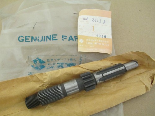 Nos suzuki m30 - nos,