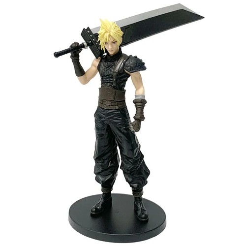 Cloud strife 5cm - strife, 22.5cm