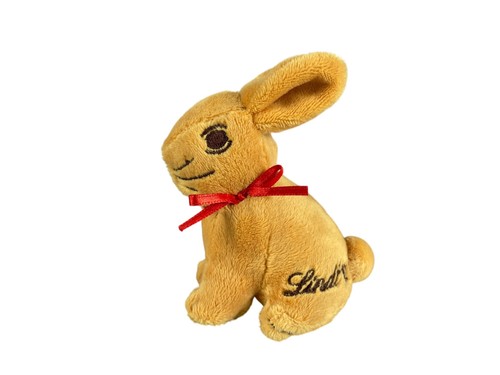 Collector stuffed animal lindt - collector,