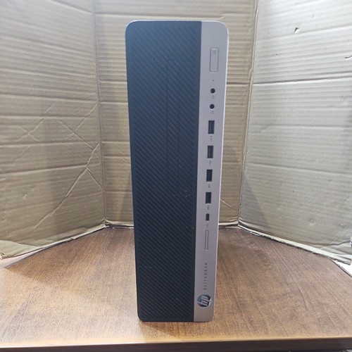 Elitedesk 800 sff - g4,