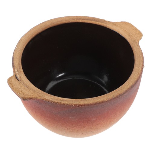 Heat resistant clay - heat,