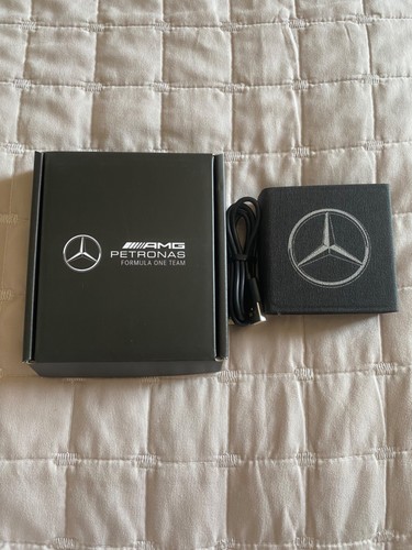 Official mercedes amg petronas - official,