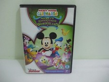 Mickey Mouse Clubhouse