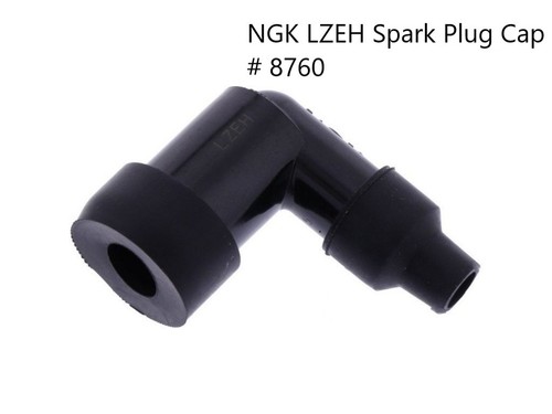 Ngk spark plug cap - cap,