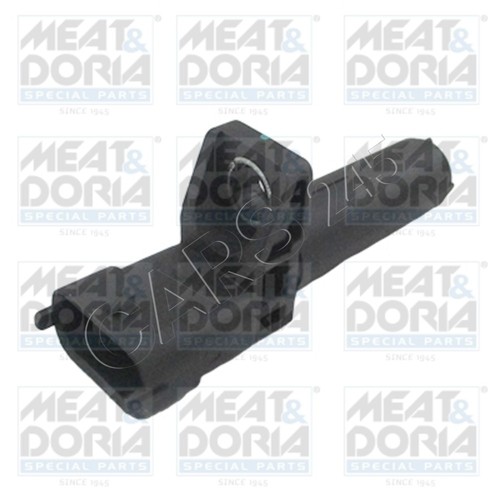 Crankshaft pulse sensor fits - pulse,