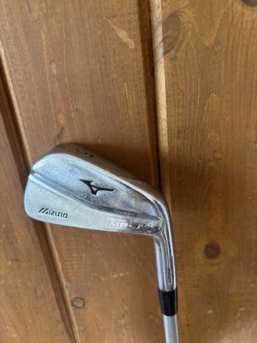 Mizuno mp4 iron - mizuno, gents