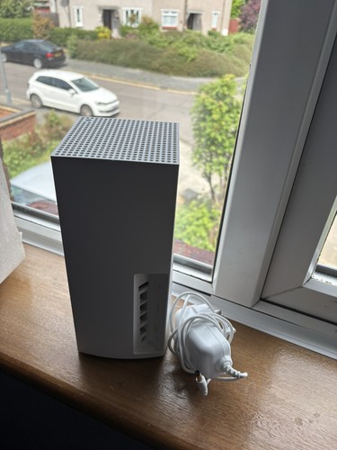 Linksys spnmx42 community - linksys,