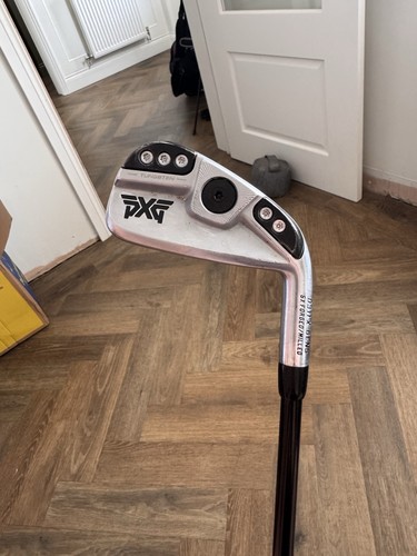 Pxg 0311 gen5 iron stiff - iron, /